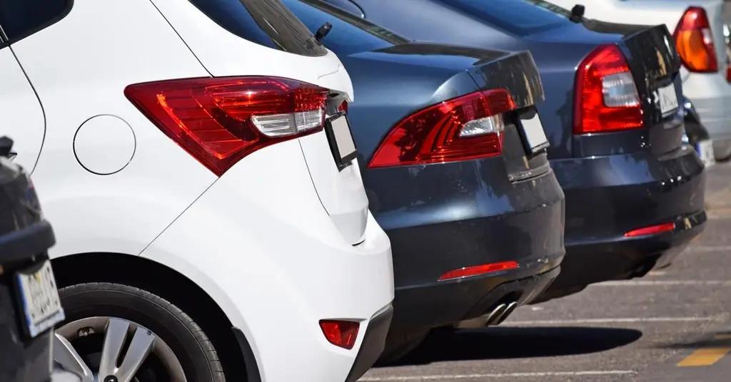 Заложить машину в банк станет проще