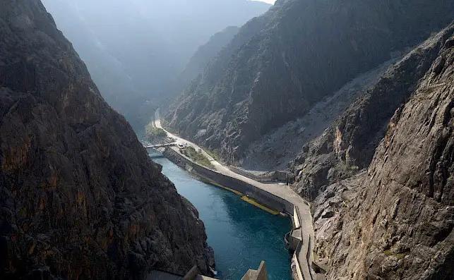 Кыргызстан мог бы вырабатывать около 140 млрд киловатт часов — Минэнерго