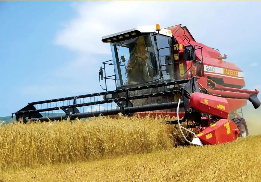 На развитие аграрных предприятий выделят более €36 млн