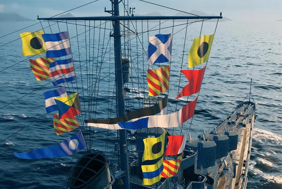 Кыргызстан сможет регистрировать суда под флагами других стран