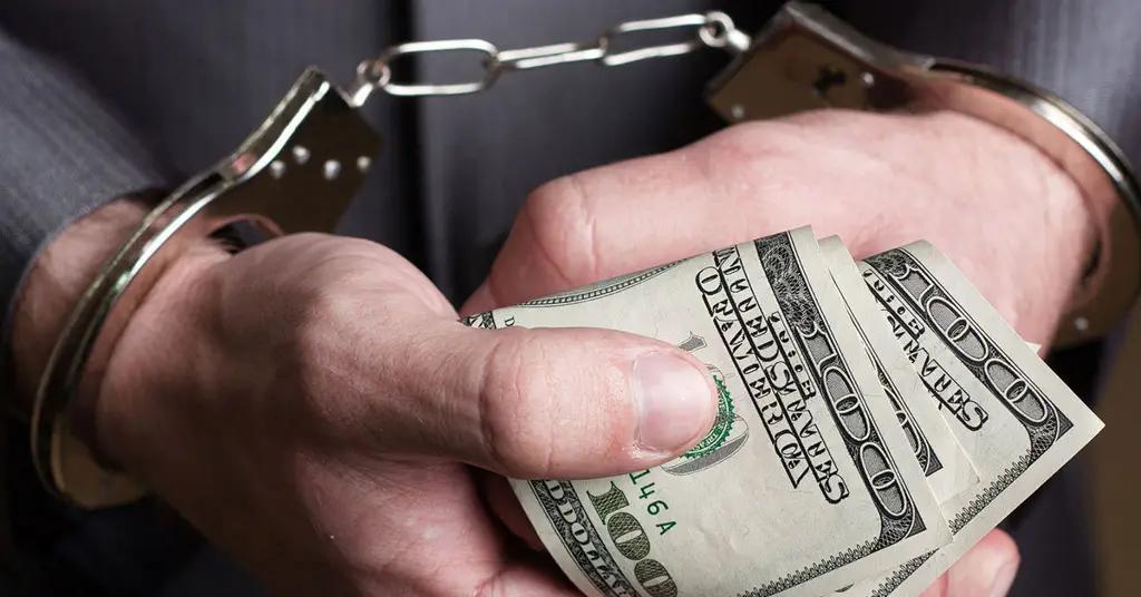 Глава Кыргызнефтегаза задержан по подозрению в злоупотреблении полномочиями