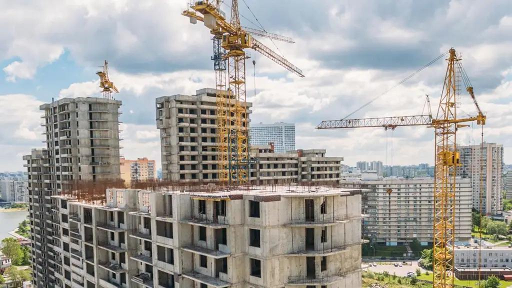 Одобрено соглашение с Саудовской Аравией по жилищному кредитованию