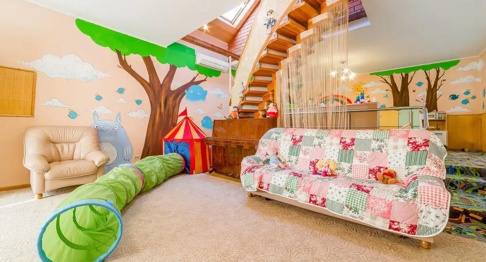 В КР начнут проверять частные детские сады