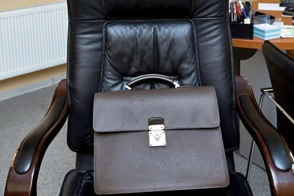 ТПП КР собирает делегатов из числа членов палаты для выбора нового главы