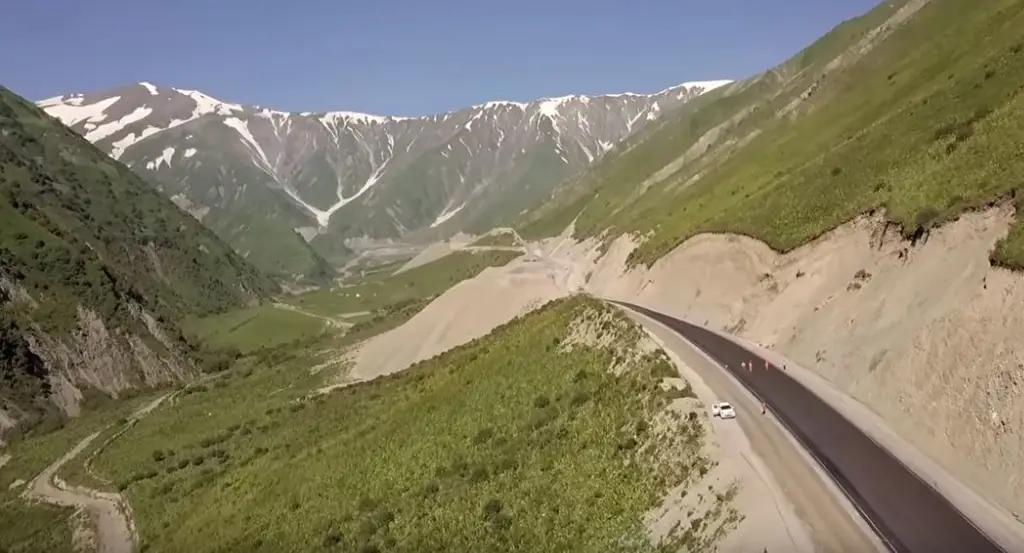 Сколько стоит 1 километр автодороги «Север – Юг»?