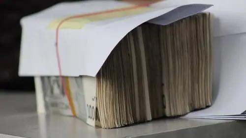 В январе госбюджет получил гранты на 198.8 млн сомов