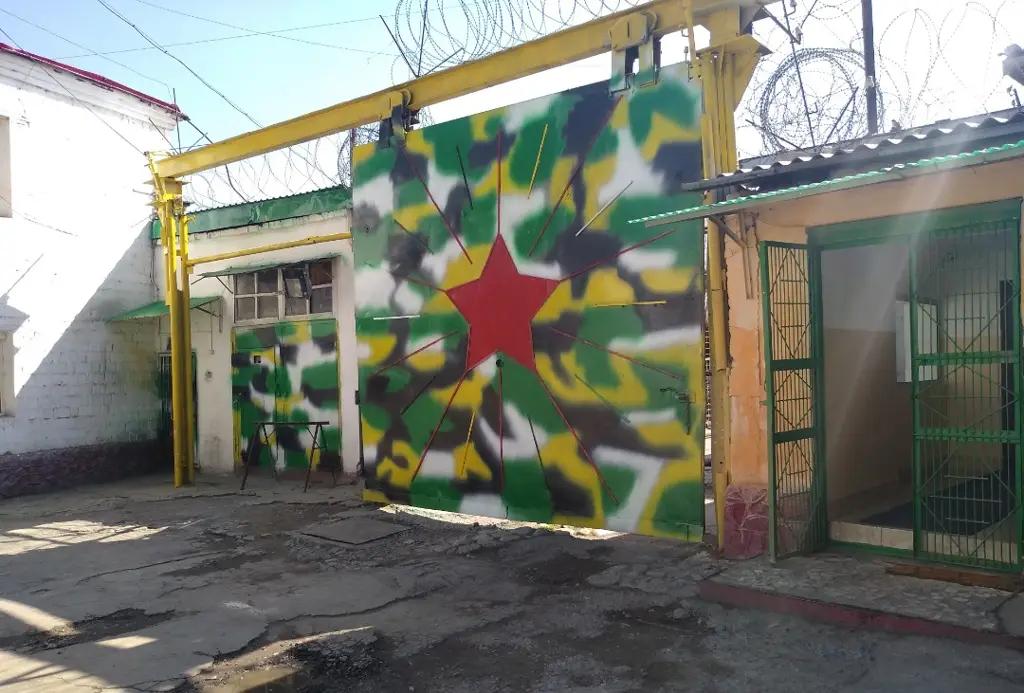 Кабмин принял окончательное решение по колонии № 47