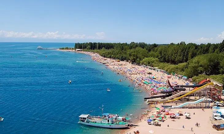 Финансовые нарушения на 13 млн сомов выявили в Фонде развития Иссык-Кульской области