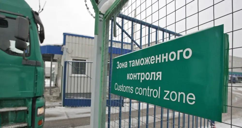 ГТС выявила нарушения таможенных законов на более 2.4 млн сомов