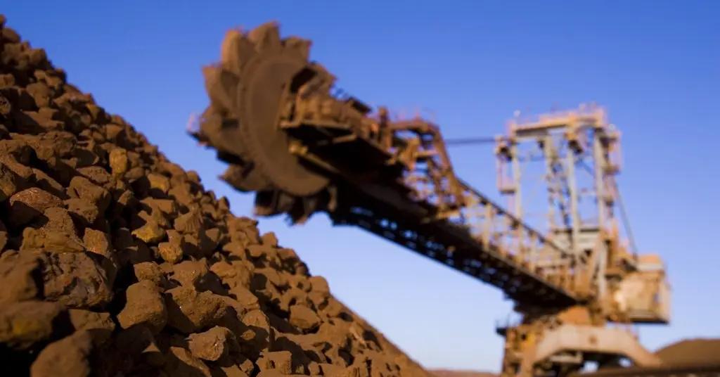 Прибыль горнодобывающих компаний Казахстана выросла в два раза