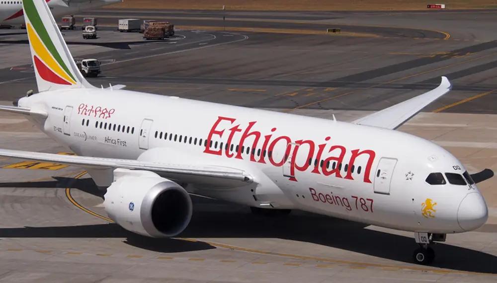 Разбившийся в Эфиопии Boeing 737 был перестрахован в Казахстане