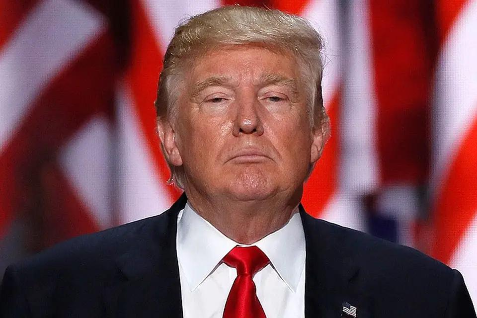 Трамп заявил об уходе американских компаний из Китая