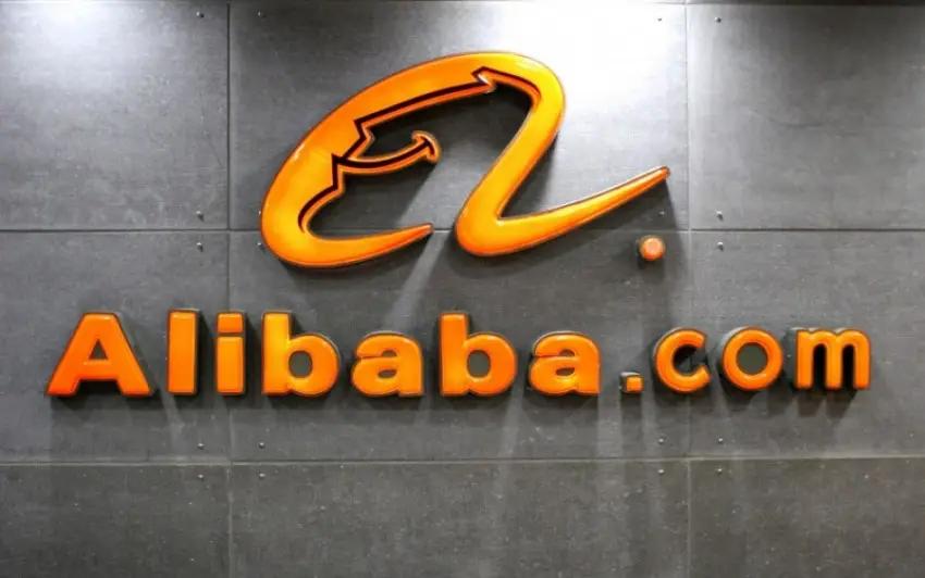 Новый мировой рекорд продаж за день установила Alibaba