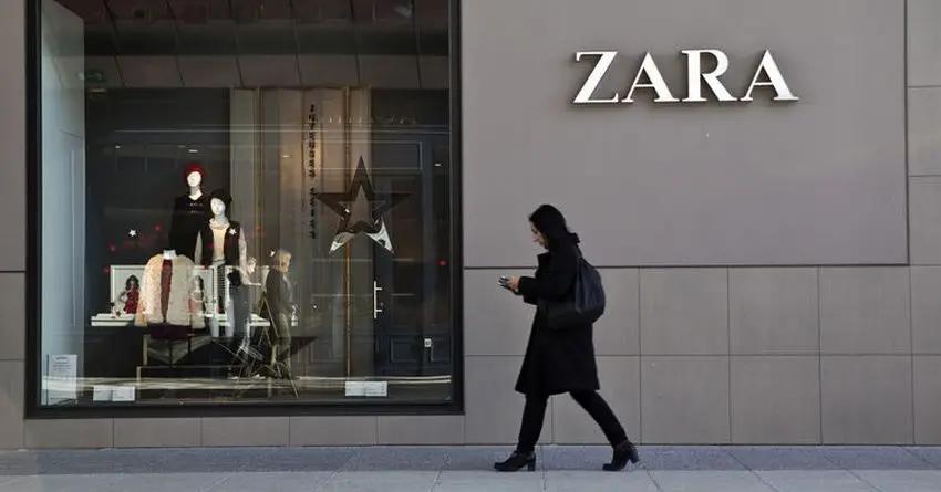 Прибыль Inditex выросла в первом полугодии на 8%