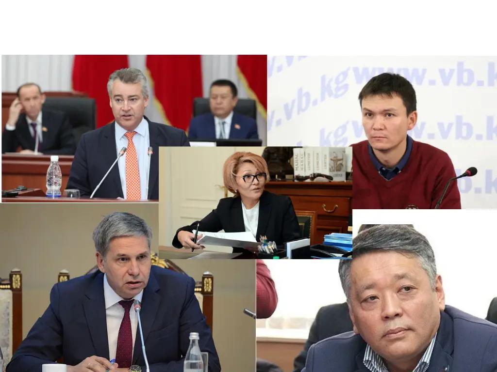 Кто станет бизнес-омбудсменом в КР? Версия читателей «Акчабара»