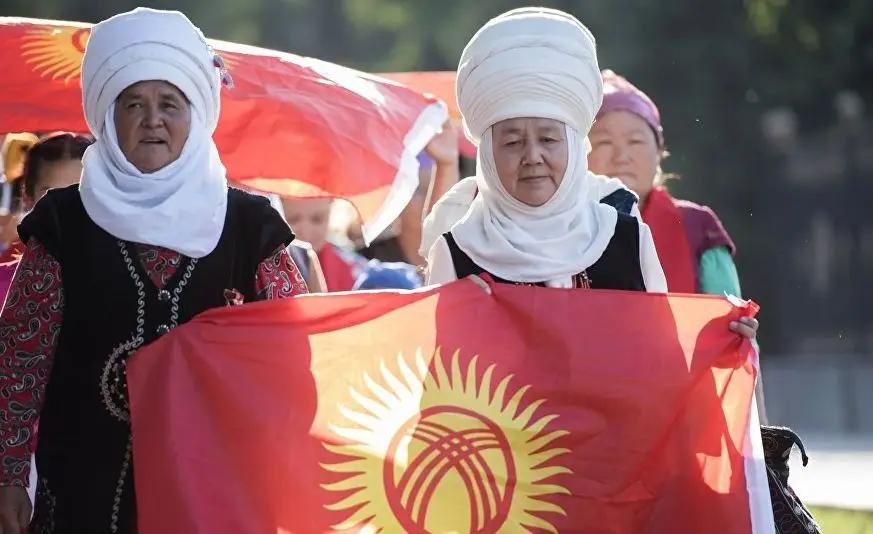 В рейтинге самых безопасных стран Кыргызстан занял 3-е место в СНГ