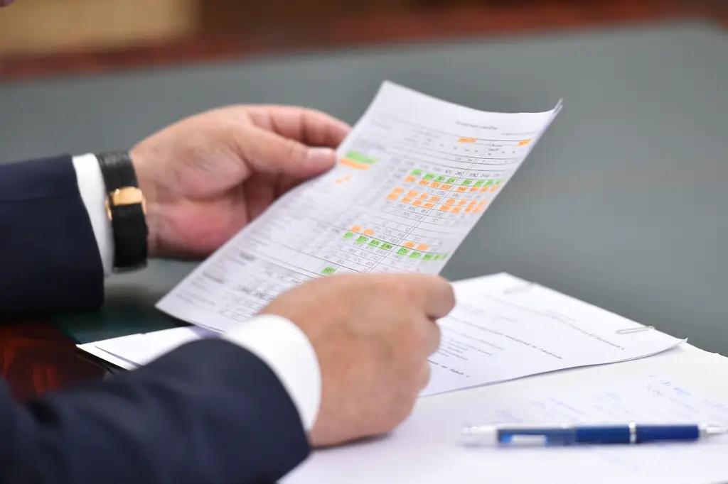 Не все так плохо — премьер-министр о налоговых поступлениях в бюджет