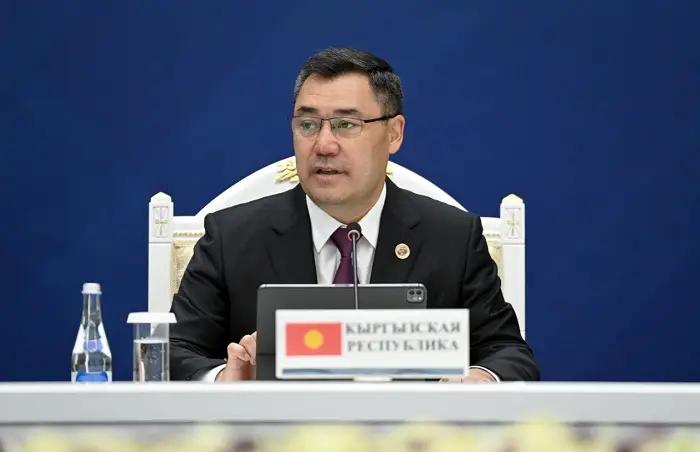 Кыргызстан поднял вопрос о необоснованных задержках грузов на границах