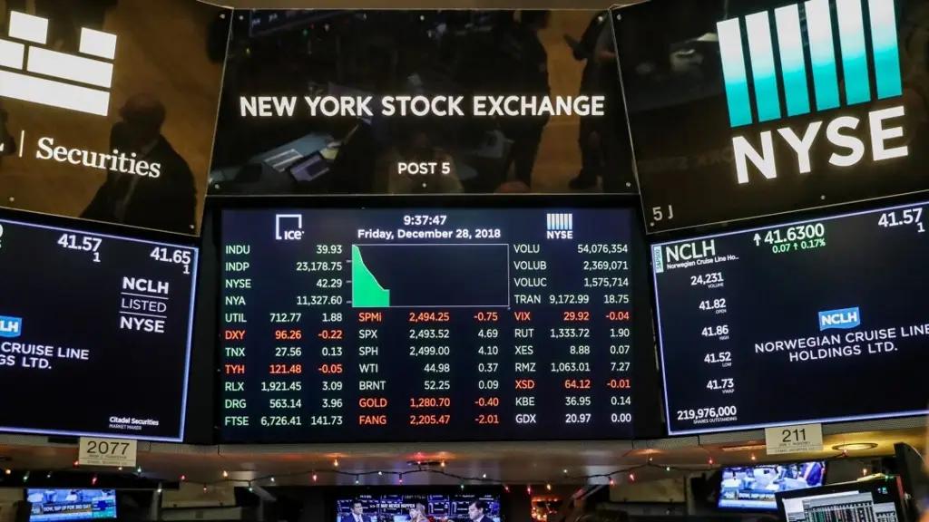 Теперь Минфин сможет размещать госдолг на зарубежных биржах