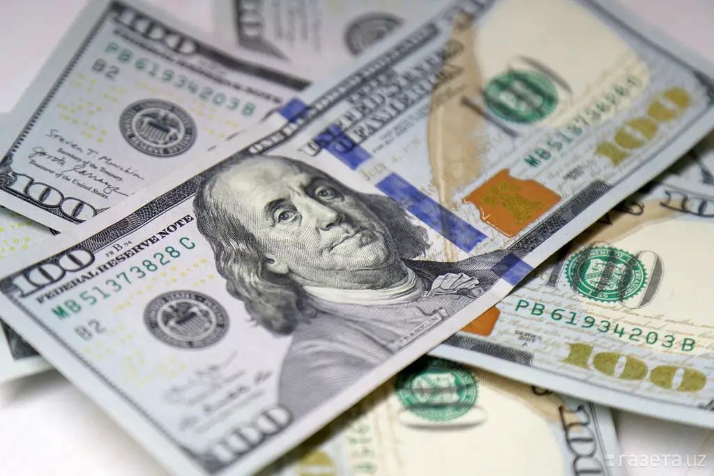 В январе Кыргызстан на покрытие госдолга направил более 2 млрд сомов