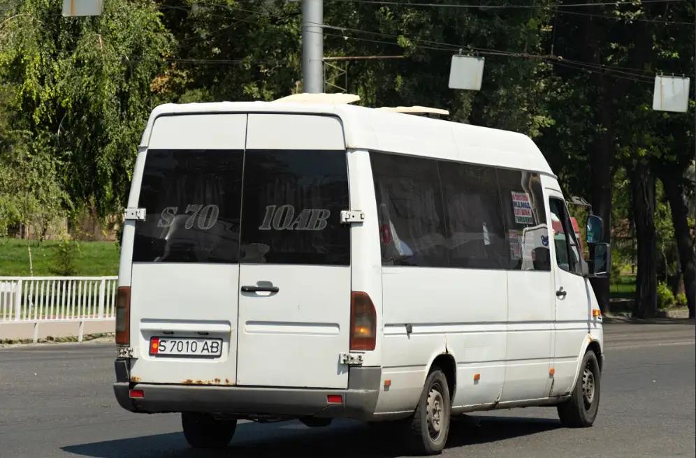 Водители 252-го маршрута самовольно повышают оплату за проезд