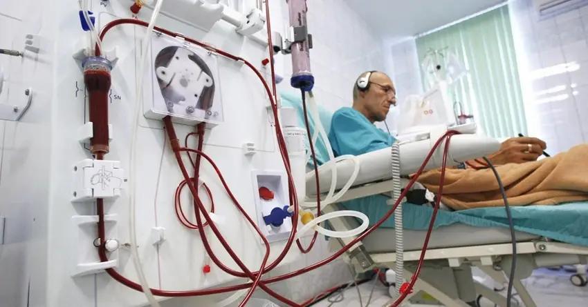 В Кыргызстане заработал первый проект ГЧП стоимостью свыше $10 млн