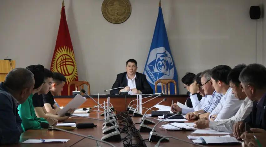 В Октябрьском районе за счет стимгрантов реализуют девять проектов