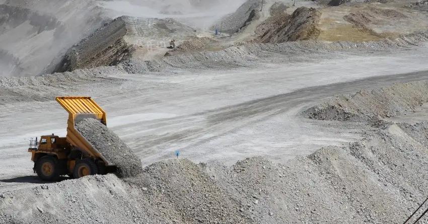 Для КР предложили разработать горный кодекс