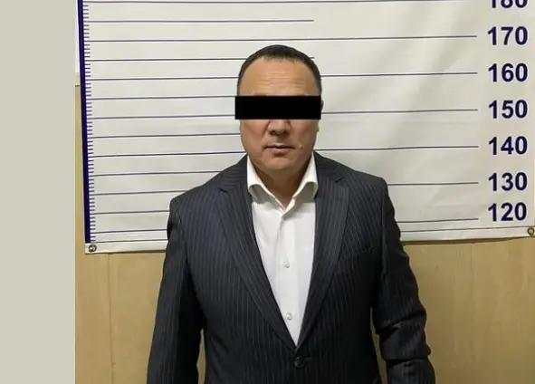 Задержан бизнесмен, который вымогал деньги у инвесторов