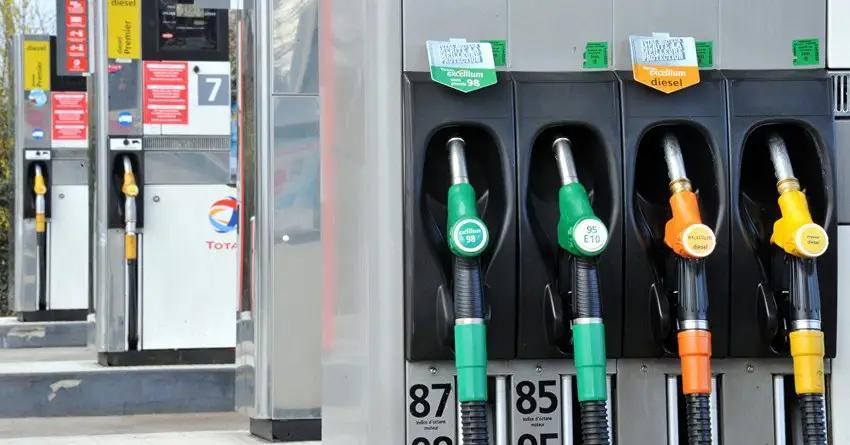 За 3 месяца сжиженный газ подорожал в Бишкеке на 5 сомов, дизтопливо – на 2.5 сома