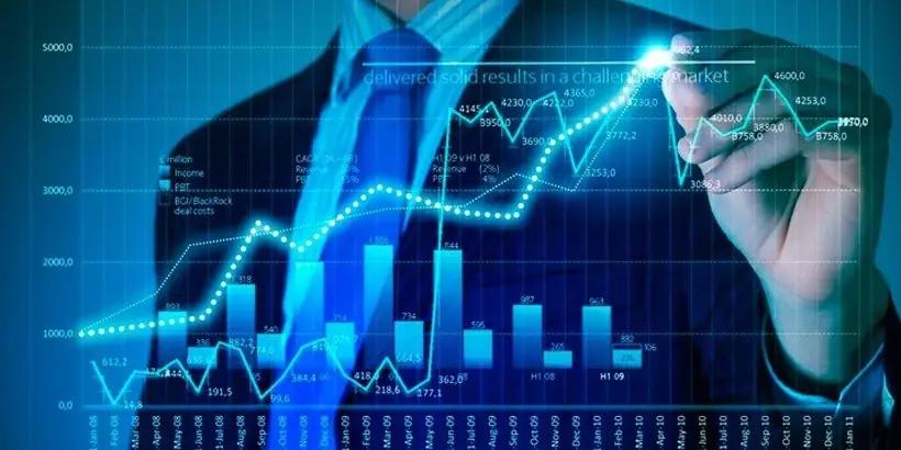 Вторичный рынок Кыргызской фондовой биржи показал оживление