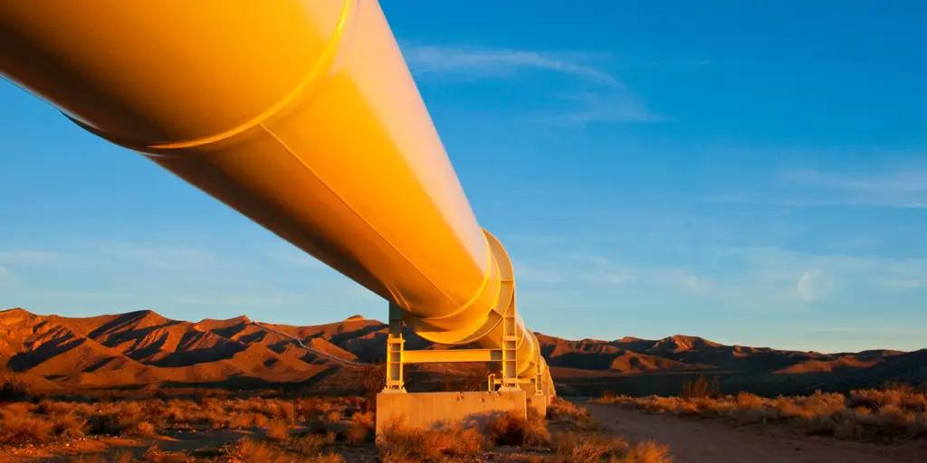 Жогорку Кенеш намерен пересмотреть соглашение о строительстве китайского газопровода