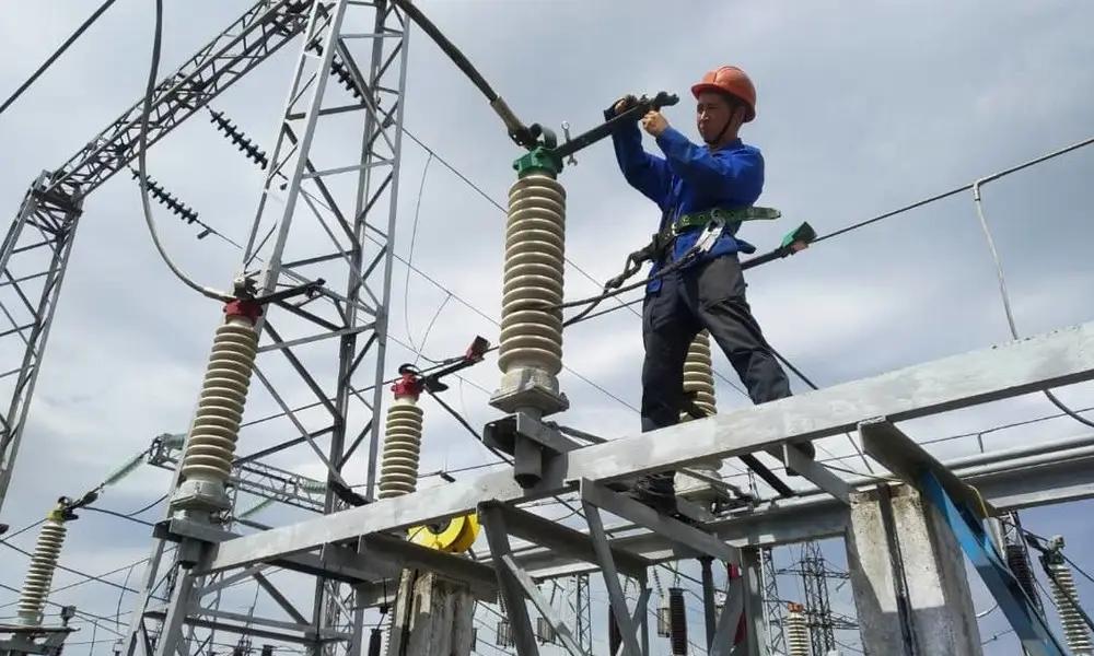 Назначены новые руководители в «НЭС Кыргызстана»