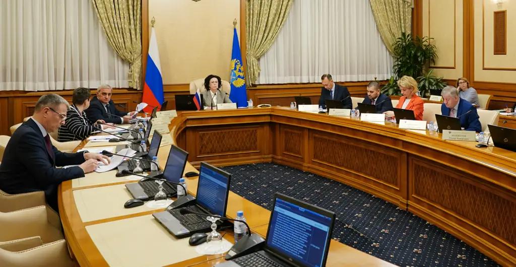 В 2021 году в бюджеты стран—участниц ЕАЭС поступило $13.5 млрд