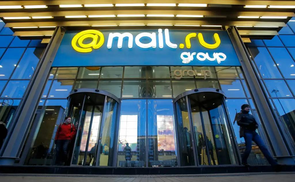 Mail.ru Group начала продавать инструменты для корпоративных соцсетей