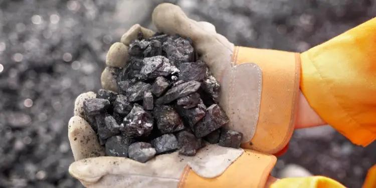 Сами производим, сами потребляем. Производство кокса выросло в 4 раза