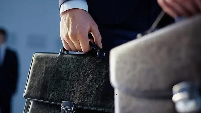 Садыр Жапаров снял с должности директора Госстроя