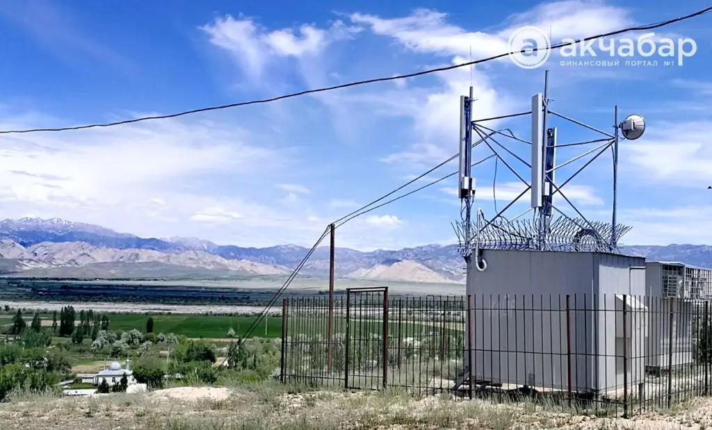 Сотовым операторам будет проще получить землю