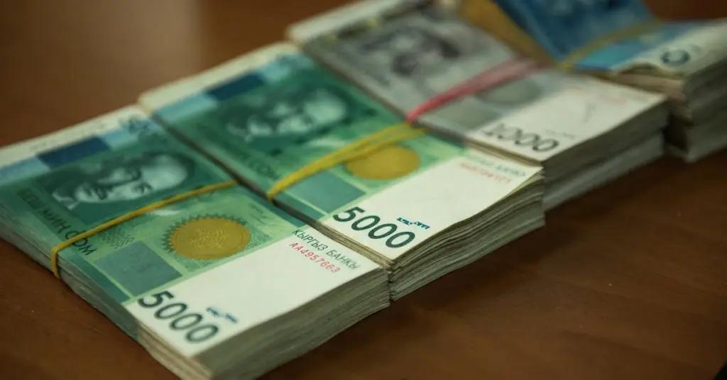 По прогнозу на 2018 год, местные бюджеты вырастут на полмиллиарда сомов