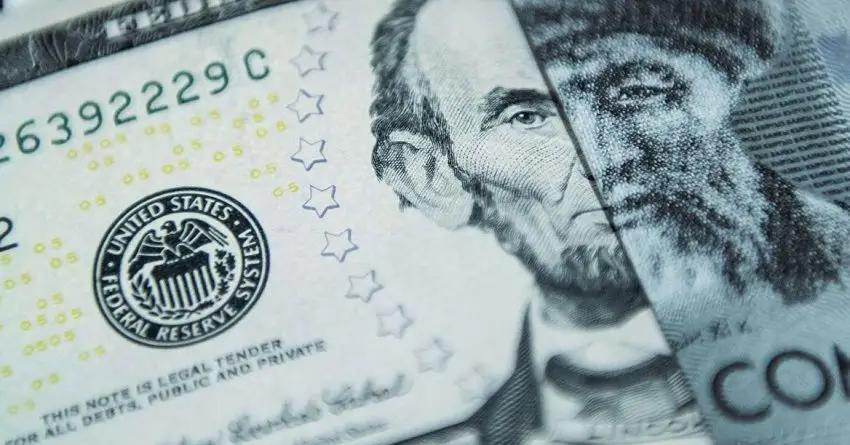 За сутки официальный курс доллара США опустился до 80.9 сома