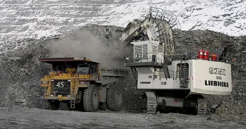 На аукцион выставили два месторождения золота в КР