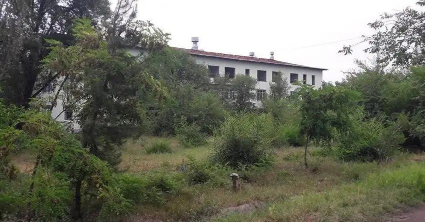 Свыше $1 млн выделил президент на ремонт Центра онкологии и гематологии