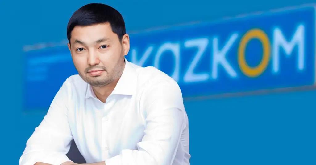 Крупнейший акционер «Казкоммерцбанка» Кенес Ракишев начал скупать акции банка