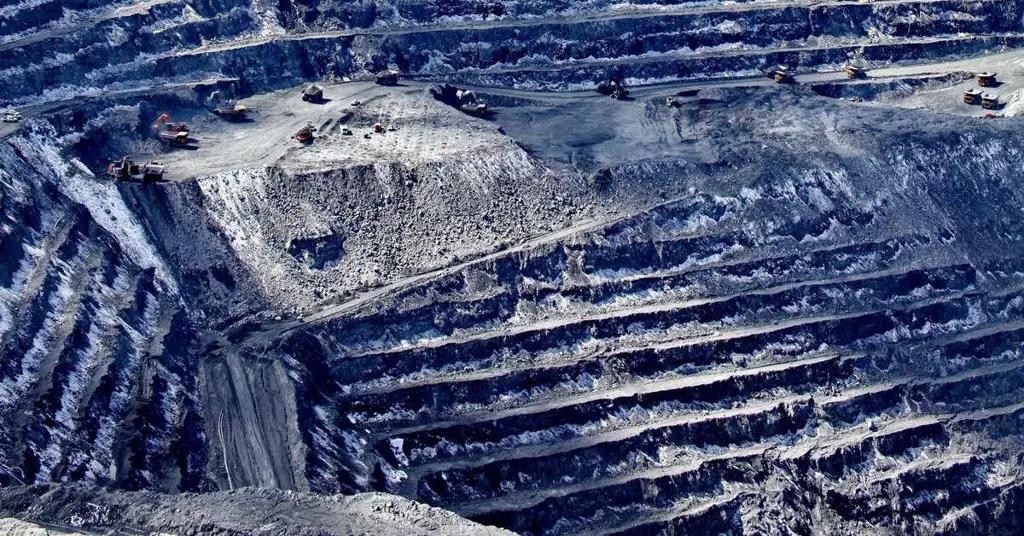 «Кумтор Оперейтинг Компани» отдадут ФУГИ в счет будущих дивидендов