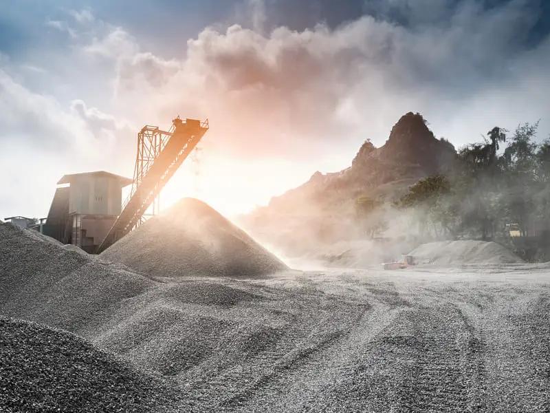 ООН посодействует в развитии горной индустрии КР