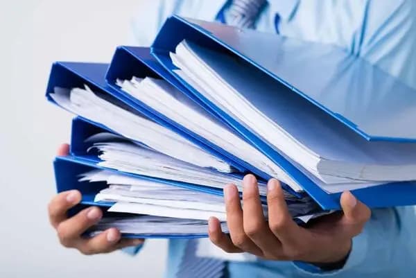 НБ КР отказался от бумажных отчетов коммерческих банков