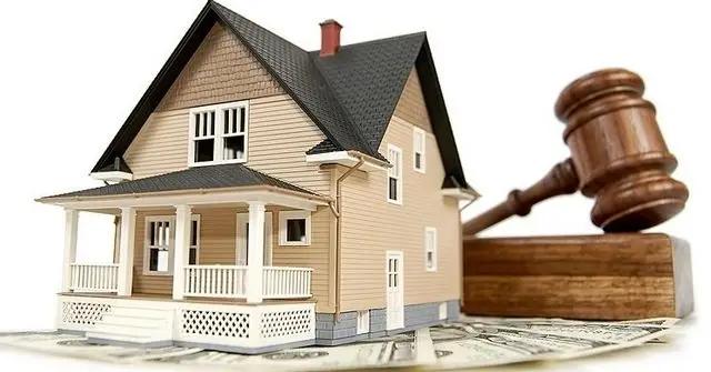 Банкам Кыргызстана запретят изымать залоговое имущество без решения суда