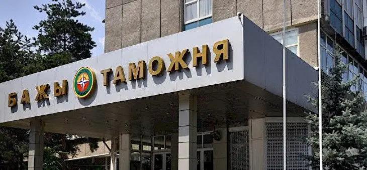 Главу Таможенной службы КР вновь поменяли
