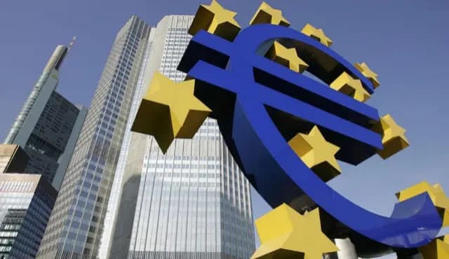 Прогноз роста ВВП еврозоны на 2016 год ухудшен на 1,4% - ОЭСР
