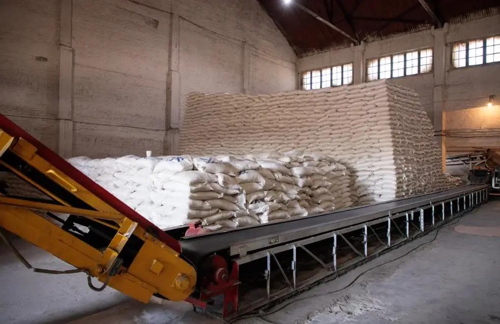 Запрет на вывоз сахара в России не повлияет на цены в Кыргызстане